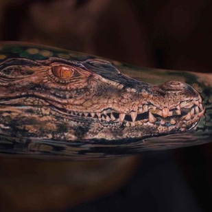 🔥 Fotos quentes, portfólio de modelos  #3207 Artista de tatuagem Yomico Moreno