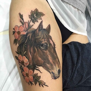 🔥 Fotos quentes, portfólio de modelos  #3826 Artista de tatuagem Sophia Baughan