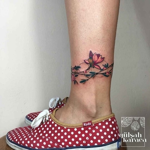 🔥 Fotos quentes, portfólio de modelos  #4665 Artista de tatuagem Gülşah KARACA