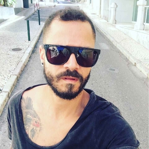 Mauro Amaral | Portimão, Portugal | iNKPPL