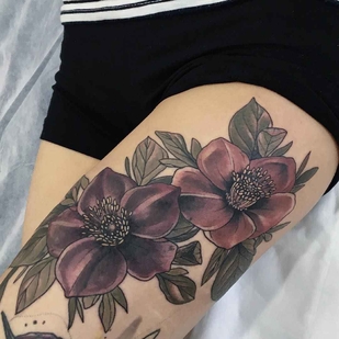 🔥 Fotos quentes, portfólio de modelos  #3823 Artista de tatuagem Sophia Baughan