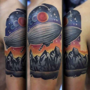 🔥 Fotos quentes, portfólio de modelos  #3477 Artista de tatuagem Murad Arakelyan