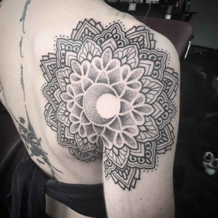 🔥 Fotos quentes, portfólio de modelos  #4434 Artista de tatuagem Chris Bint