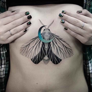 🔥 Fotos quentes, portfólio de modelos  #3302 Artista de tatuagem Mel (evgenymel,evgenii malgin)