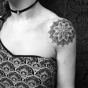 🔥 Fotos quentes, portfólio de modelos  #4445 Artista de tatuagem Chris Bint