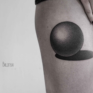 🔥 Fotos quentes, portfólio de modelos  #4545 Artista de tatuagem Ilya Brezinski