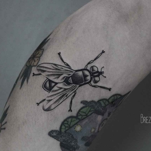 🔥 Fotos quentes, portfólio de modelos  #4519 Artista de tatuagem Ilya Brezinski