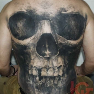 🔥 Fotos quentes, portfólio de modelos  #3522 Artista de tatuagem Ivan Yug