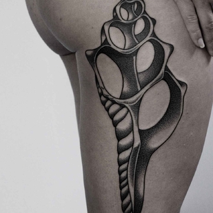 🔥 Fotos quentes, portfólio de modelos  #4534 Artista de tatuagem Ilya Brezinski