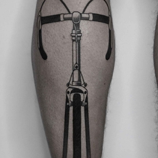 🔥 Fotos quentes, portfólio de modelos  #4565 Artista de tatuagem Ilya Brezinski