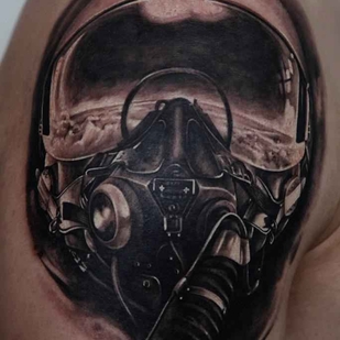 🔥 Fotos quentes, portfólio de modelos  #4189 Artista de tatuagem Dmitriy Samohin