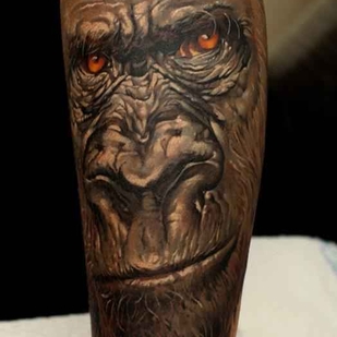 🔥 Fotos quentes, portfólio de modelos  #3990 Artista de tatuagem Dmitriy Samohin