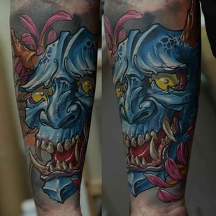 🔥 Fotos quentes, portfólio de modelos  #4124 Artista de tatuagem Dmitriy Samohin