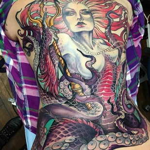 🔥 Fotos quentes, portfólio de modelos  #14057 Artista de tatuagem Teresa Sharpe