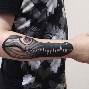 🔥 Fotos quentes, portfólio de modelos  #14292 Artista de tatuagem Denis Marahin