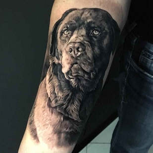 🔥 Fotos quentes, portfólio de modelos  #13975 Artista de tatuagem Matteo Pasqualin