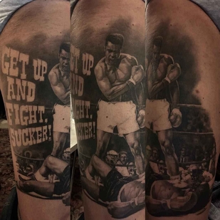 🔥 Fotos quentes, portfólio de modelos  #13977 Artista de tatuagem Matteo Pasqualin