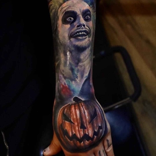 🔥 Fotos quentes, portfólio de modelos  #14154 Artista de tatuagem London Reese