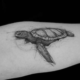 🔥 Fotos quentes, portfólio de modelos  #13932 Artista de tatuagem Kamil Mokot