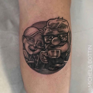 🔥 Fotos quentes, portfólio de modelos  #13993 Artista de tatuagem Michela Bottin