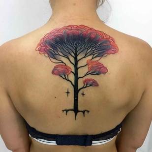 🔥 Fotos quentes, portfólio de modelos  #13965 Artista de tatuagem Giena Todryk