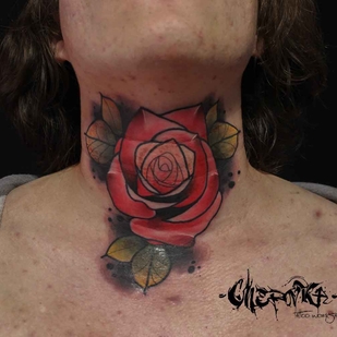 🔥 Fotos quentes, portfólio de modelos  #14219 Artista de tatuagem Ilya Chernik