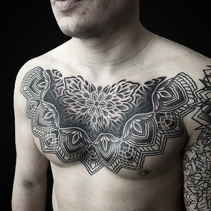 🔥 Fotos quentes, portfólio de modelos  #26279 Artista de tatuagem Sharly Saconi