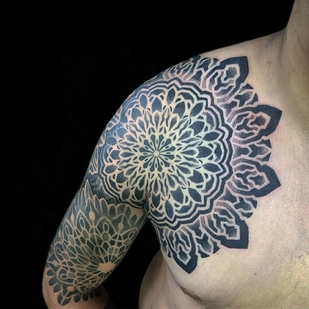 🔥 Fotos quentes, portfólio de modelos  #26280 Artista de tatuagem Sharly Saconi