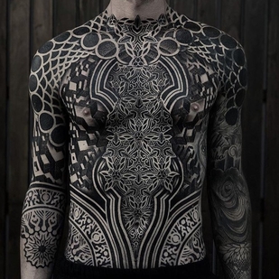 🔥 Fotos quentes, portfólio de modelos  #26290 Artista de tatuagem Sharly Saconi