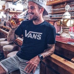 🔥 Fotos quentes, portfólio de modelos  #25936 Modelo de tatuagem Mike Stibich