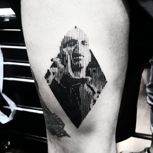 🔥 Fotos quentes, portfólio de modelos  #26214 Artista de tatuagem Marco Bordi