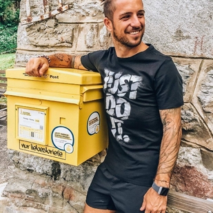 🔥 Fotos quentes, portfólio de modelos  #25942 Modelo de tatuagem Mike Stibich