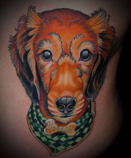 Ideias de tatuagem #26159 Tatuador Stas Dobryak