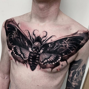 🔥 Fotos quentes, portfólio de modelos  #32785 Artista de tatuagem Hollie Pryce-Jones