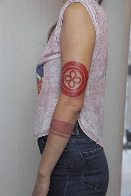 Ideias de tatuagem #32798 Tatuador The Monkid