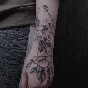 🔥 Fotos quentes, portfólio de modelos  #33075 Artista de tatuagem Gennadiy Kraud