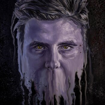 Artista de tatuagem Timofey Blinov