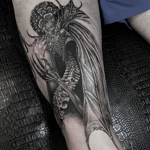 🔥 Fotos quentes, portfólio de modelos  #33356 Artista de tatuagem Jean Choir