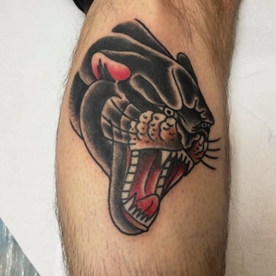 🔥 Fotos quentes, portfólio de modelos  #33497 Artista de tatuagem Valera Pashkov