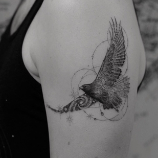 🔥 Fotos quentes, portfólio de modelos  #43168 Artista de tatuagem Doctor Woo