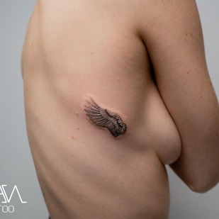 🔥 Fotos quentes, portfólio de modelos  #43180 Artista de tatuagem Evan Kim