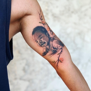 🔥 Fotos quentes, portfólio de modelos  #43272 Artista de tatuagem Jingxi Gu