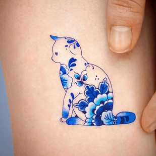 🔥 Fotos quentes, portfólio de modelos  #43539 Artista de tatuagem E.nal