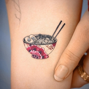 🔥 Fotos quentes, portfólio de modelos  #43548 Artista de tatuagem E.nal