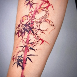 🔥 Fotos quentes, portfólio de modelos  #43540 Artista de tatuagem E.nal