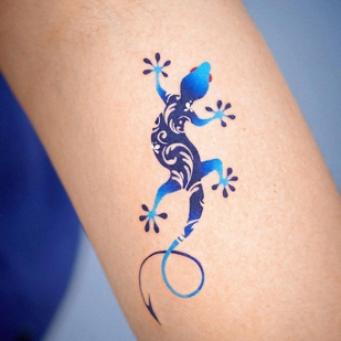 🔥 Fotos quentes, portfólio de modelos  #43536 Artista de tatuagem E.nal