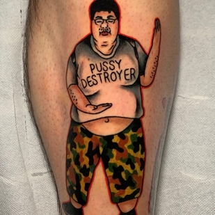 🔥 Fotos quentes, portfólio de modelos  #59746 Artista de tatuagem Andrea Veronesi