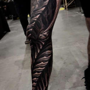 🔥 Fotos quentes, portfólio de modelos  #59836 Artista de tatuagem Jesse Levitt