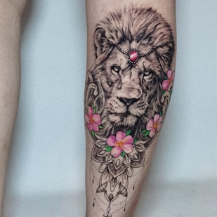 🔥 Fotos quentes, portfólio de modelos  #75031 Artista de tatuagem Mariia Bortn