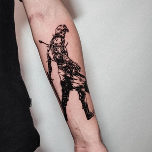 🔥 Fotos quentes, portfólio de modelos  #75050 Artista de tatuagem Mariia Bortn